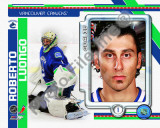 Roberto Luongo 2010 Studio Plus