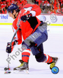 Alex Ovechkin 2010-11 Action
