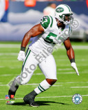 Bart Scott 2010 Action