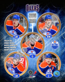 2010-11 Edmonton Oilers Team Composite
