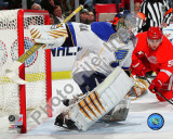 Jaroslav Halak 2010-11 Action