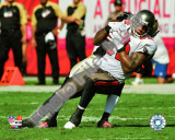 Kellen Winslow Jr 2010 Action