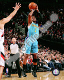 Chris Paul 2010-11 Action