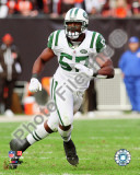 Bart Scott 2010 Action