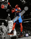 Dwight Howard 2010-11 Spotlight Action
