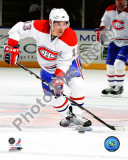 Michael Cammalleri 2010-11 Action