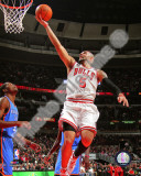 Carlos Boozer 2010-11 Action