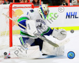 Roberto Luongo 2010-11 Action