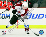 Matt Duchene 2010-11 Action