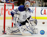 Jonas Gustavsson 2010-11 Action