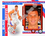 Blake Griffin 2010-11 Studio Plus