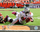 Earnest Graham 2010 Action