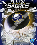 2010-11 Buffalo Sabres Team Logo