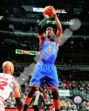 Amare Stoudemire 2010-11 Action