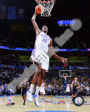 Kevin Durant 2010-11 Action
