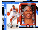 Dwight Howard 2010-11 Studio Plus