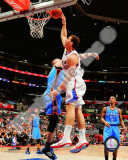 Blake Griffin 2010-11 Action