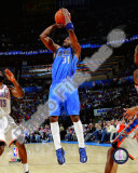 Jason Terry 2010-11 Action