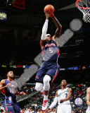 Josh Smith 2010-11 Action