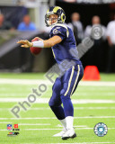 Sam Bradford 2010 Action