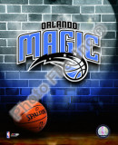 2010 Orlando Magic Team Logo