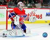 Carey Price 2010-11 Action