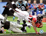 Michael Turner 2010 Action