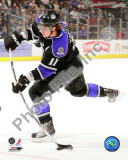 Anze Kopitar 2010-11 Action