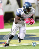 Leon Washington 2010 Action