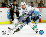 Kevin Bieksa 2010-11 Action