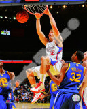 Blake Griffin 2010-11 Action
