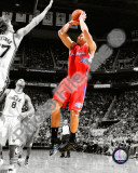 Blake Griffin 2010-11 Spotlight Action
