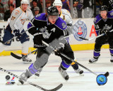 Anze Kopitar 2010-11 Action