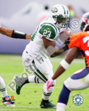 Shonn Greene 2010 Action