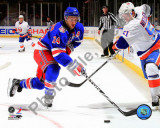 Ryan Callahan 2010-11 Action