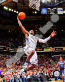 Tyreke Evans 2010-11 Action