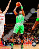 Paul Pierce 2010-11 Action