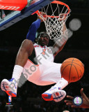 Amare Stoudemire 2010-11 Action