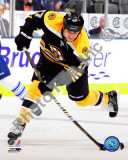 Milan Lucic 2010-11 Action