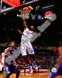 Tyreke Evans 2010-11 Action