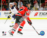 Patrik Elias 2010-11 Action