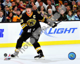 Zdeno Chara 2010-11 Action