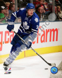 Dion Phaneuf 2010-11 Action