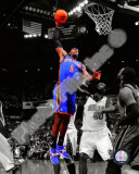 Amare Stoudemire 2010-11 Spotlight Action