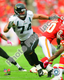 Aaron Kampman 2010 Action