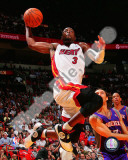 Dwyane Wade 2010-11 Action