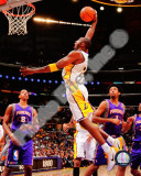 Kobe Bryant 2010-11 Action