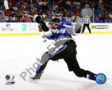 Steven Stamkos 2010-11 Action