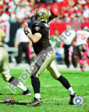 Drew Brees 2010 Action