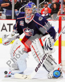 Steve Mason 2010-11 Action